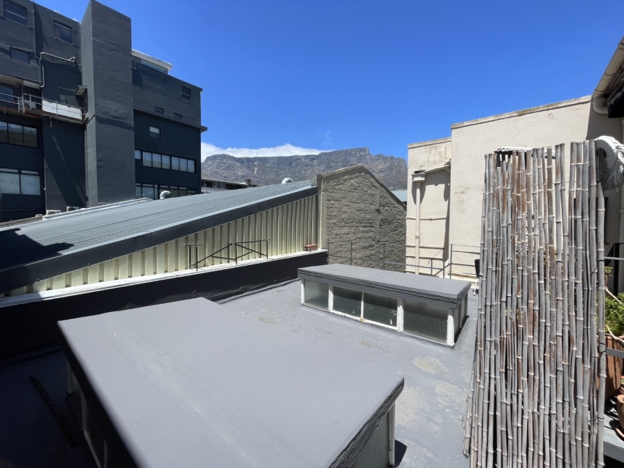 To Let commercial Property for Rent in Cape Town City Centre Western Cape